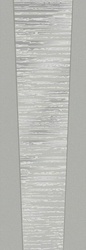 Декор Idilio grey gradino XX|24.2x70
