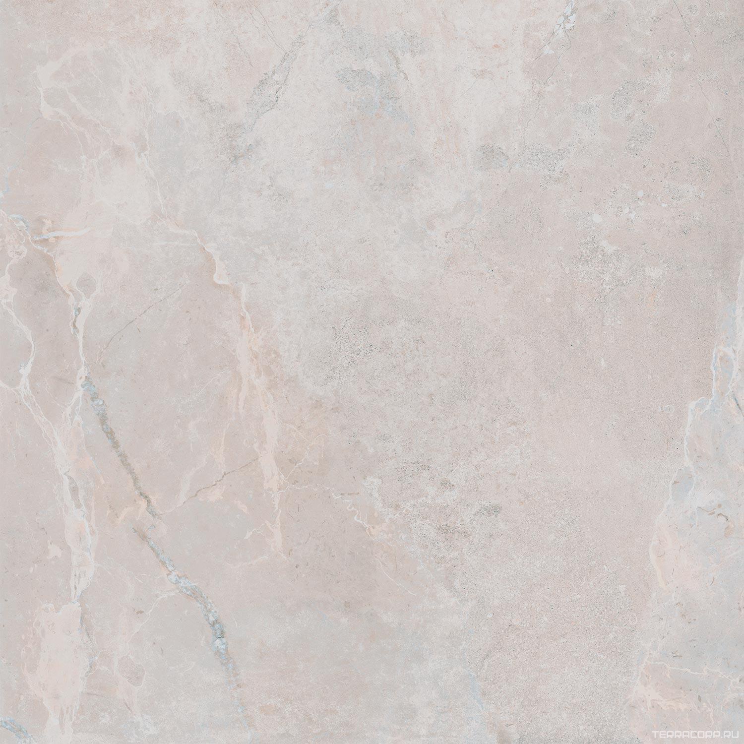 Керамогранит Pamesa Erding Pearl decorstone 120x120 Бежевый, фото 6
