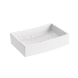 Раковина Ravak Formy 02 50| 50x14x40