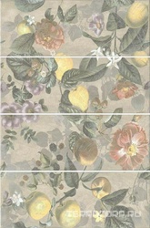 Панно Пикарди Сад (из 4 частей 15х40) XX||40x60