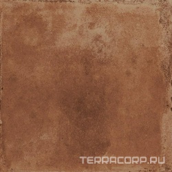 Керамогранит Cemento коричневыйXX|60х60