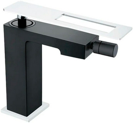 Смеситель Boheme Q 146-BCR для биде| 5x16x18