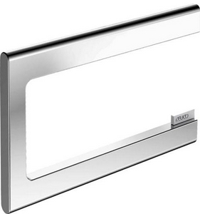 Держатель для т/б, открытый, (цв.хром),  Keuco Edition 400 11562 010000