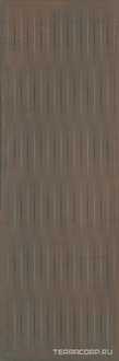 Раваль коричневый структура обрезной ХХ 30x89,5