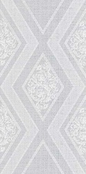 Декор Illusio Grey ''Geometry'' XX|31.5x63