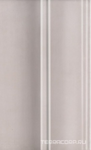 Керамическая плитка Kerama Marazzi Левада Плинтус  бежевый глянцевый 15x25 ZZ Бежевый 