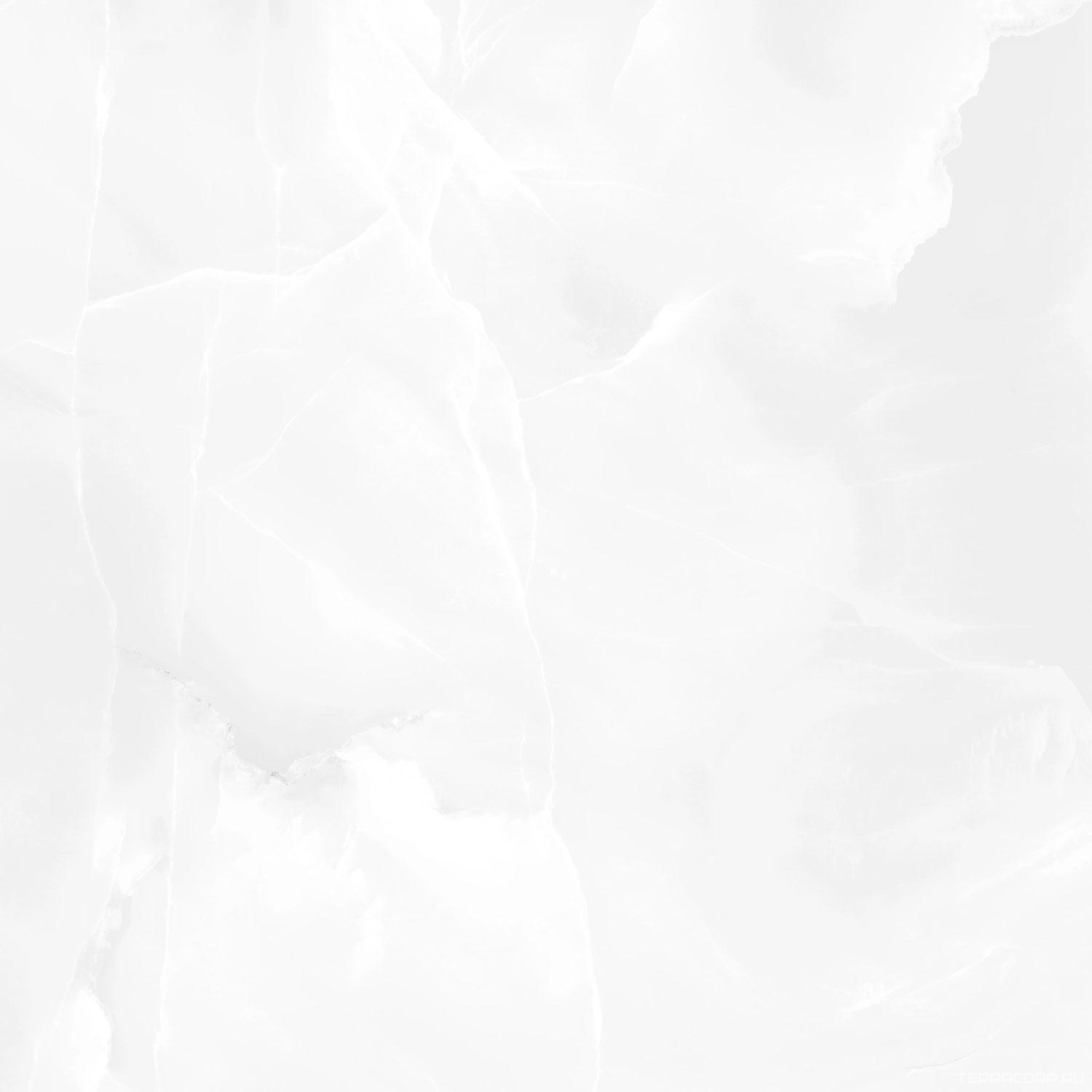 Керамогранит Gracia ceramica Moonrise white PG 01 45х45 Белый, фото 3