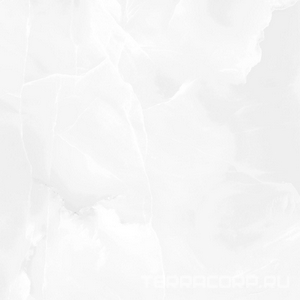 Керамогранит Gracia ceramica Moonrise  white PG 01 45х45 Белый 