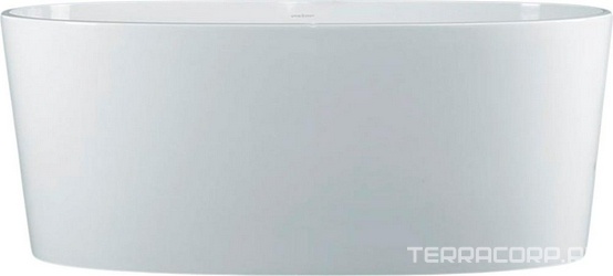 Ванна из искусственного камня Victoria| 151x80x50