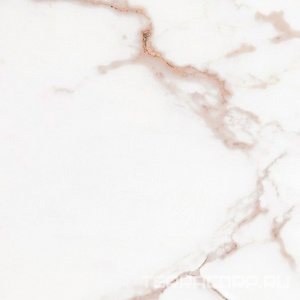 Керамогранит Kerranova Iceberg  2001 белый матовый 60х60 Белый 