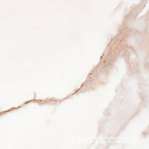 Керамогранит Kerranova Iceberg  2001 белый матовый 60х60 Белый 