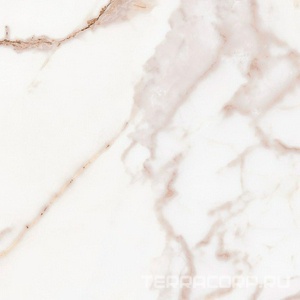 Керамогранит Kerranova Iceberg  2001 белый матовый 60х60 Белый 