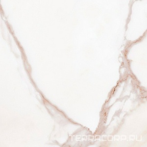 Керамогранит Kerranova Iceberg  2001 белый матовый 60х60 Белый 