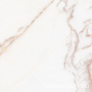 Керамогранит Kerranova Iceberg  2001 белый матовый 60х60 Белый 