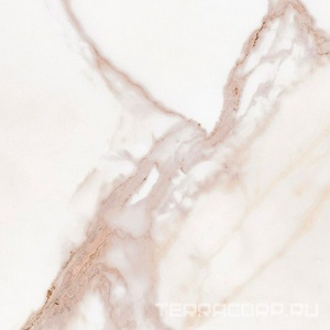 Керамогранит Kerranova Iceberg  2001 белый матовый 60х60 Белый 