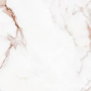 Керамогранит Kerranova Iceberg  2001 белый матовый 60х60 Белый 