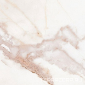 Керамогранит Kerranova Iceberg  2001 белый матовый 60х60 Белый 