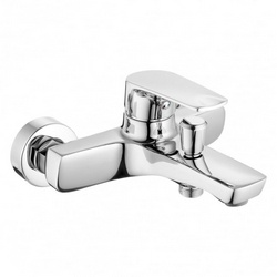 Смеситель Swedbe Venado 1630 для ванны с душем| 21x12x17