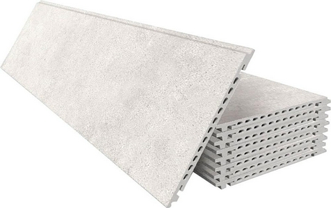 Керамогранит Faveker GA16  Terracota Blanco 40x120 Белый 