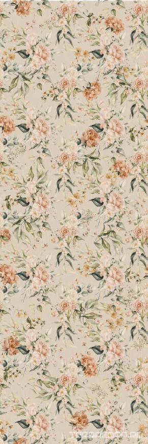 Керамическая плитка APE Ceramica Сolorful Colorful Romantic Champagne ret 30x90 Комбинированный, фото 2