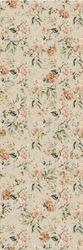 Colorful Romantic Champagne ret ZZ 30x90
