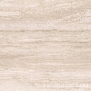 Керамогранит Gracia ceramica Треви  беж КГ 01 40х40 Бежевый 