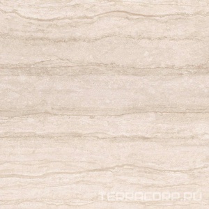 Керамогранит Gracia ceramica Треви  беж КГ 01 40х40 Бежевый 