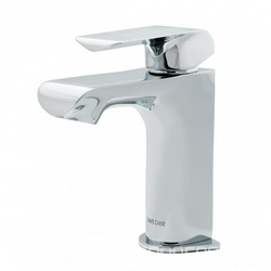 Смеситель Swedbe Iris 2210 для раковины| 5x17x14