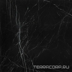 Roma Diamond Nero Reale ZZ |60x60