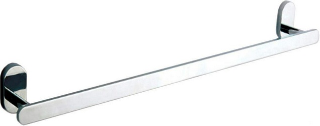 Полотенцедержатель 60см, цв.хром XX