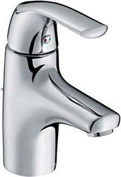 Смеситель для умывальника, Nateo XX