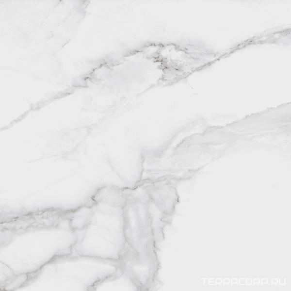 Керамогранит Gracia ceramica Casa Blanca Керамогранит white PG 0160x60 Белый, фото 5