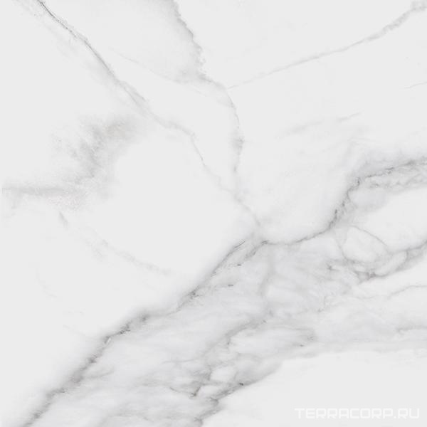 Керамогранит Gracia ceramica Casa Blanca Керамогранит white PG 0160x60 Белый, фото 6