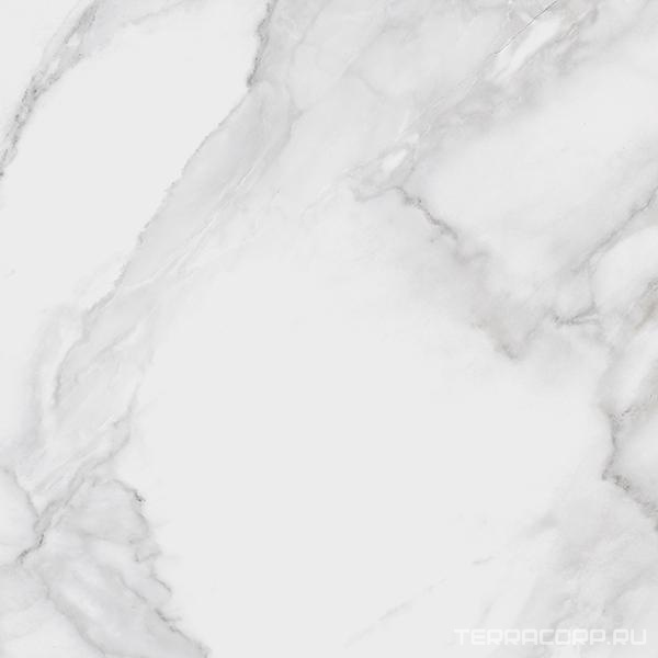 Керамогранит Gracia ceramica Casa Blanca Керамогранит white PG 0160x60 Белый, фото 4