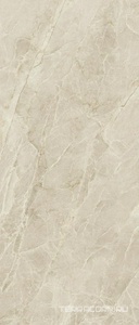 Керамогранит Benadresa Majestic  Cream Silky 6 mm 120x280 Бежевый 