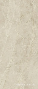 Керамогранит Benadresa Majestic  Cream Silky 6 mm 120x280 Бежевый 