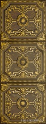 Victorian Gold Nova ZZ| 44,63x119,3