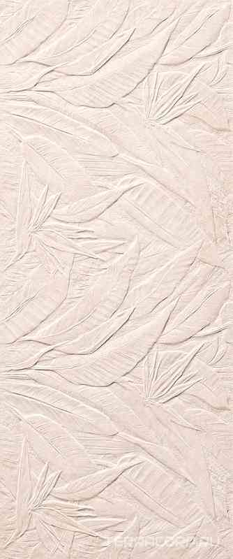 Nobu Litia White  50x120