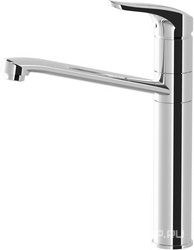 Смеситель AM.PM Joy F8500032 для кухонной мойки| 5x29x24