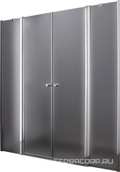 ELENA-W-B-22-180-P-Cr Душевая дверь | ZZ