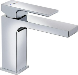 Смеситель TEKA Soller 853461250 для раковины| 5x15x15