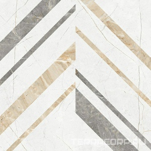 Керамогранит Estima Improve  IM00 непол.60х60 Белый 