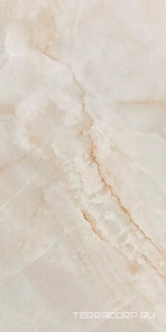 Керамогранит Pamesa CR Sardonyx  Cream Leviglass (п.п.) 120x120 Бежевый 