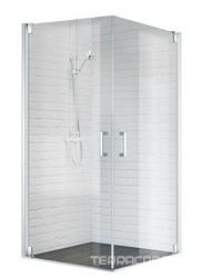 MARMI-AH-2-80/90-C-Cr Душевой уголок | ZZ