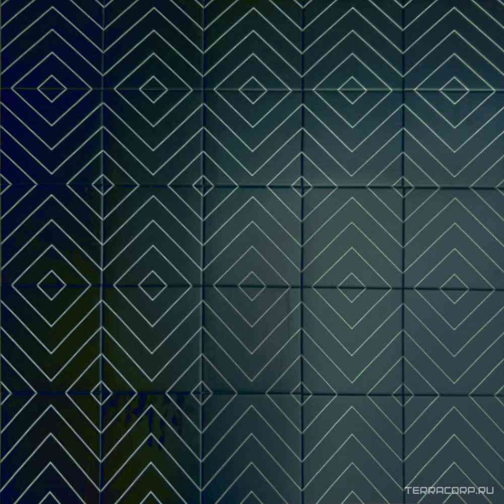 Art Decor DF207 20x20