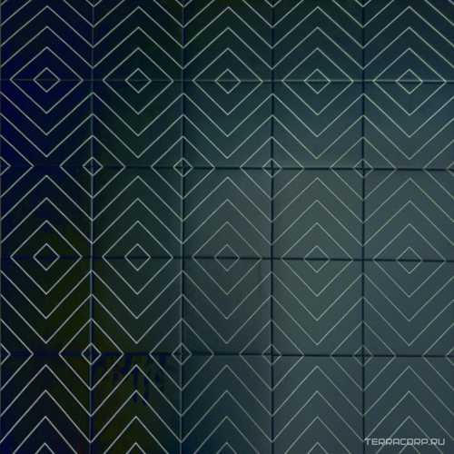 Art Decor DF207 20x20