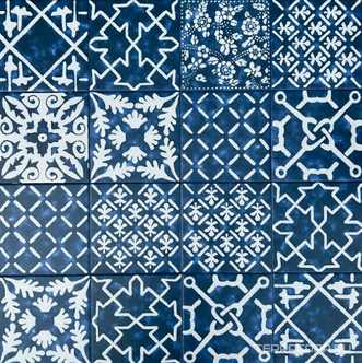 Mix Art Decor DF201  20x20