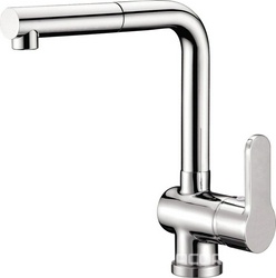 Смеситель BelBagno Tanaro TAN LADM CRM для кухонной мойки| 12x26x24