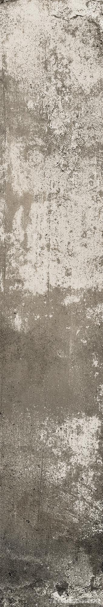 Керамогранит Sadon Harlem Dark Grey 4,8x45 Серый, фото 3