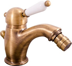 Смеситель Rav Slezak Labe L545.5SM для биде| 5x15x15